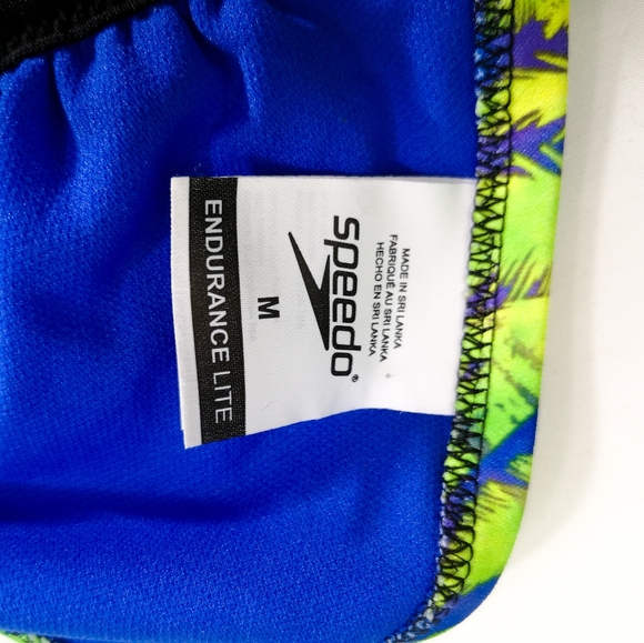 Speedo Bikini Top Size M - Picture 4 of 6